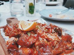 -IL Forno 意坊·意大利餐厅(花园店)