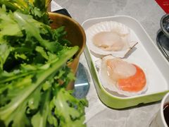 -皇后餐厅-煲仔·小菜·打边炉(古北店)