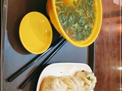 -大壶春生煎(四川中路店)