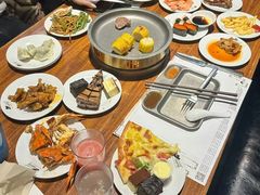 -汉巴味德(大悦城店)