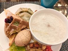 -星璨自助餐厅(重庆华宇温德姆至尊豪廷大酒店)