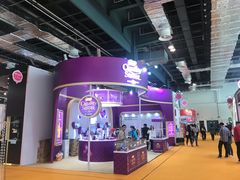 -东浩兰生上海世博展览馆