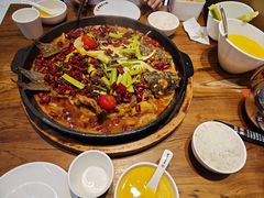 -老板恋上鱼(印象城店)