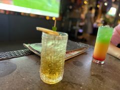 -haxnbauer海森堡德国餐厅(深圳coco店)