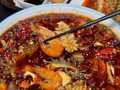 -三生三味密宗川菜·江景餐厅(来福士店)