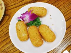 -亮欢寨(凯里总店)