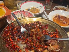 -恰八斗·猛火长沙菜(国贸店)