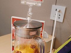 -吕氏疙瘩汤·海鲜新鲁菜(凯德mall新都心店)