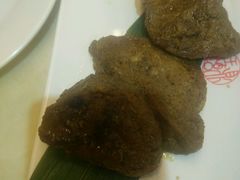 卤素鸡-南八仙·老上海味道(南京东路店)