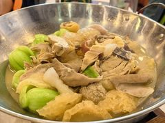 杭三鲜-楼外楼(西湖景区孤山路店)