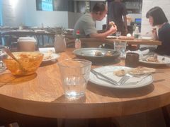 -La Strada(安福路店)