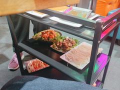 -杨记齐齐哈尔烤肉(逸仙路店)