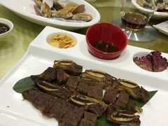 -璞正元酒楼·粤菜·早茶(大朗店)