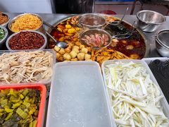 -胖子水煮(铁路三村无任何分店)