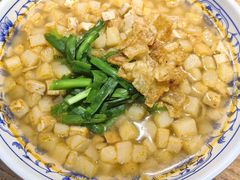 -桂花香手工面(鼓楼店)