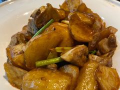 -前海沿·青岛菜(李沧万达店)