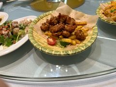 -十三姨工厨顺德美食·宴会·团餐(天河北路店)