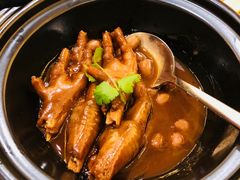 -潮府馆·非遗潮州菜·世纪公园(新国际博览中心店)