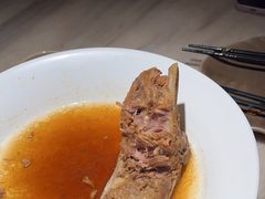 东北酱大骨-北方家宴(祈福店)