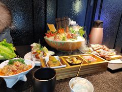-合幸日本料理·炭火烧肉(观澜御湖店)