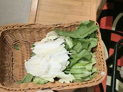 -四季喧黔味豆米火锅(万达广场店)