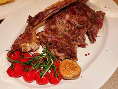 -波特曼西餐厅(中央大街店)