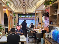 -雅酌园·烟火南京菜(颐和路店)