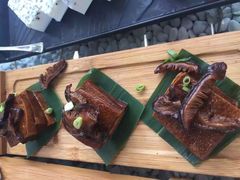 -慢丽江·云南野生菌土鸡锅(西山店)