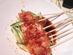 -串盟烧烤大排档·长沙美食地标(星沙店)