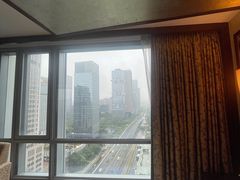 -深圳福田香格里拉大酒店