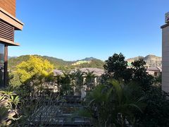 -清远熹乐谷温泉度假酒店