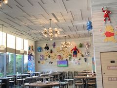 -厦门海景洲际酒店·海峡全日制餐厅