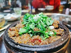 -乐山食古香跷脚牛肉