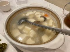 酒酿小芝麻圆子-翠亭酒家(山西南路店)