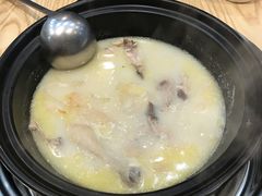 -喜上喜鸡煲翅(吉大店)