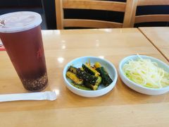 -李先生牛肉面大王(莱芜信誉楼店)