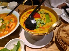 西贡咖喱鸡-米纸越南小馆(金鹰世界店)