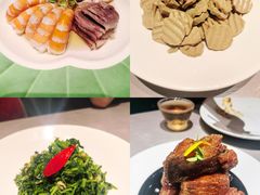 -醉庐·新上海菜(南京西路店)