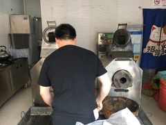 -陈记栗子(长宁路店)