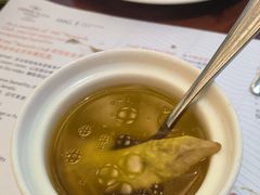 -佛山皇冠假日酒店-西餐厅