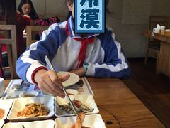 -紫霞门韩国料理烤肉(深南东路店)