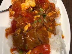 -新旺茶餐厅(嘉里城店)