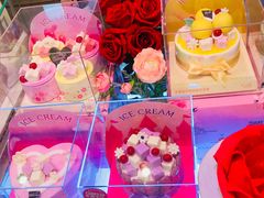 -巴黎贝甜(华堂新辰汇店)