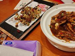 -嗣林·爷爷的私房菜(湾里店)