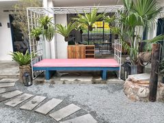 -云里小坐·小院里·团建·宴请·下午茶(三圣乡店)