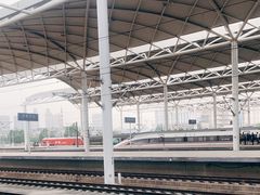 -石家庄站
