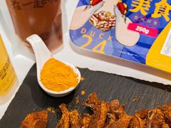 但家香酥鸭-250g锁鲜装（2盒超值优惠装）-但家香酥鸭
