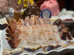 -东海怡品海鲜豆捞(舟宿夜江店)