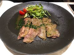 -西堤牛排(南京龙江店)