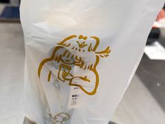 -喜茶(上海泰禾大厦店)